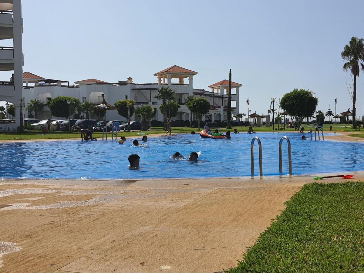 Asilah Beralmar Properties Εξωτερικό φωτογραφία