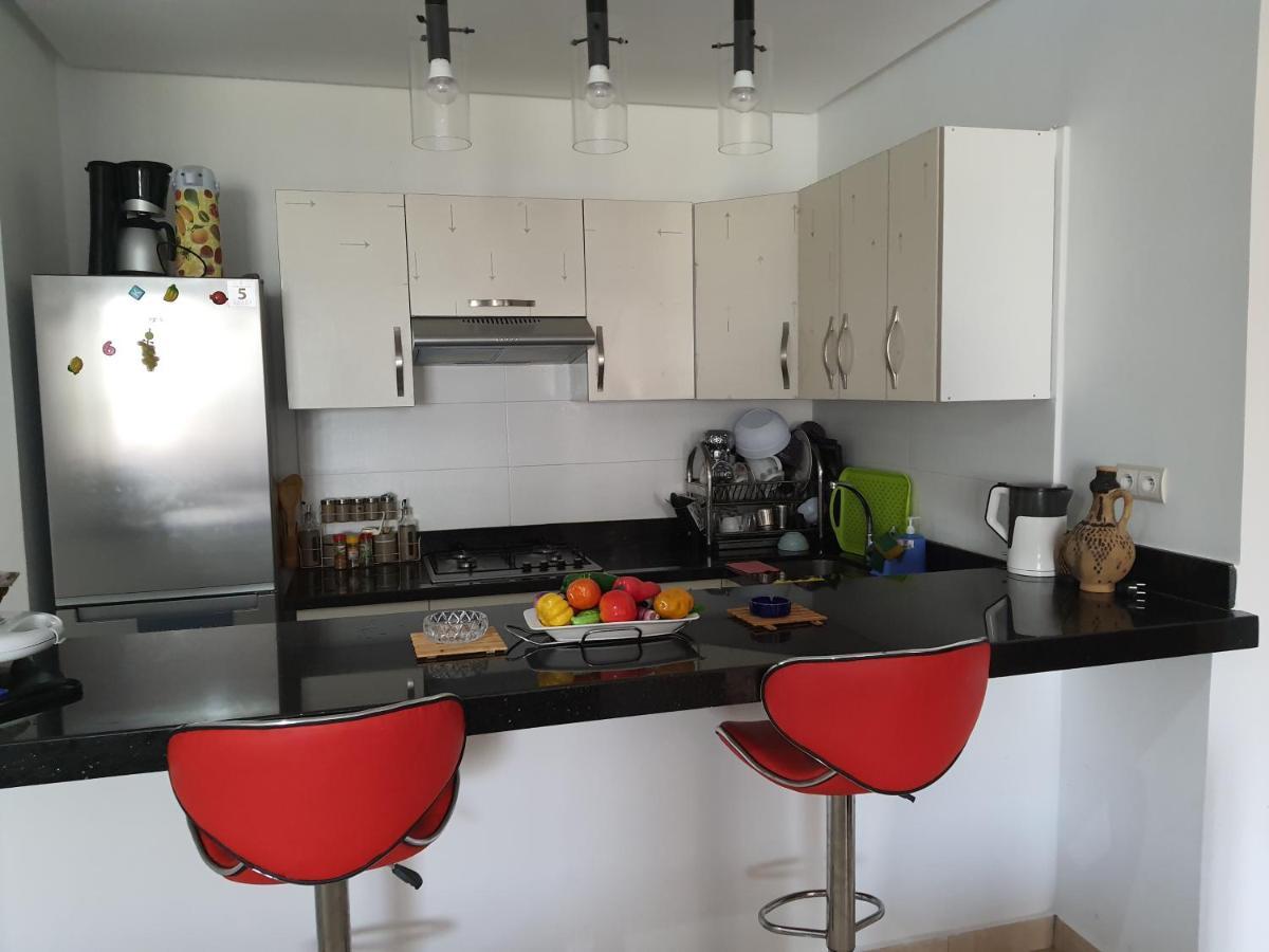 Asilah Beralmar Properties Εξωτερικό φωτογραφία