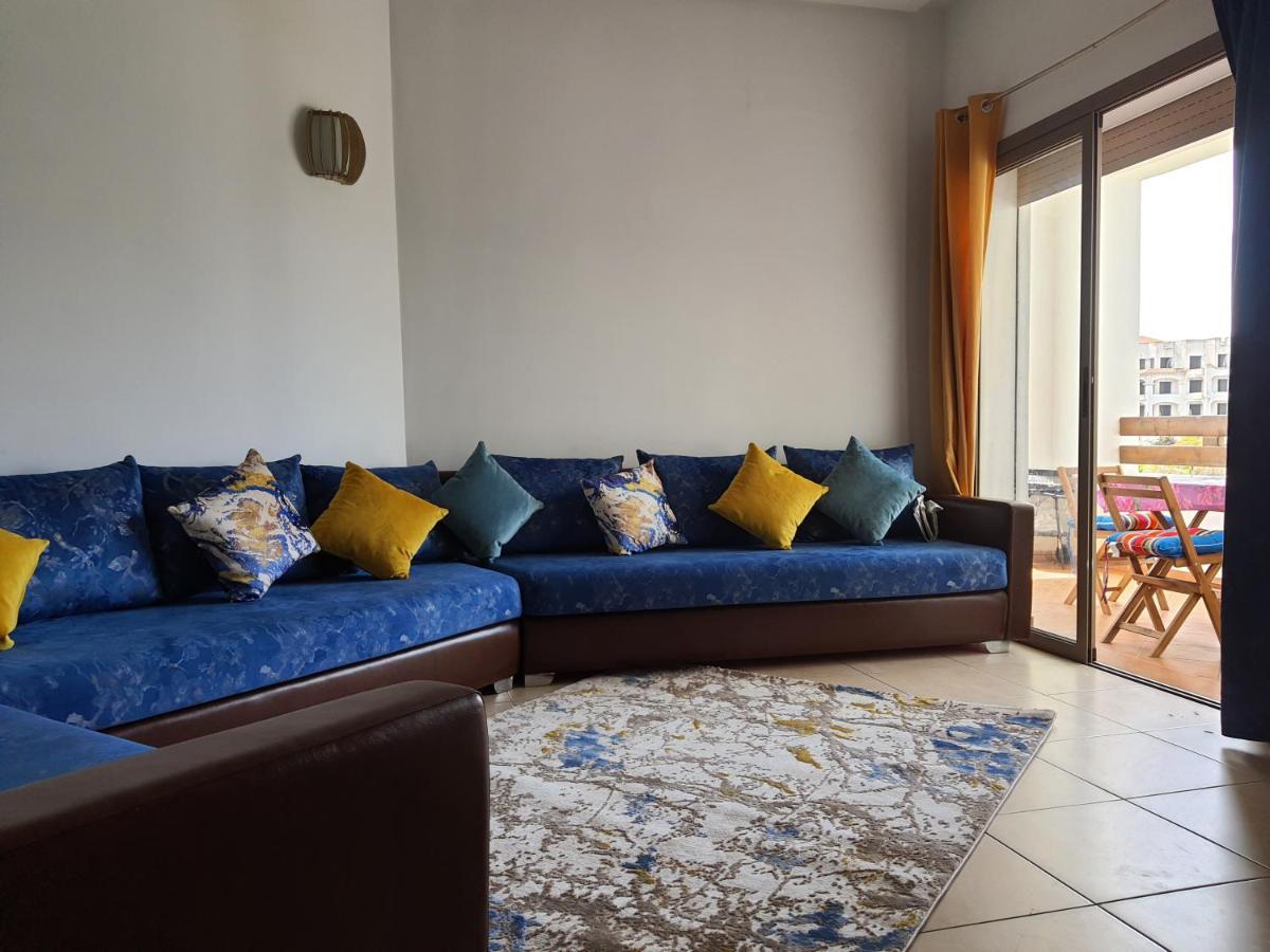 Asilah Beralmar Properties Εξωτερικό φωτογραφία