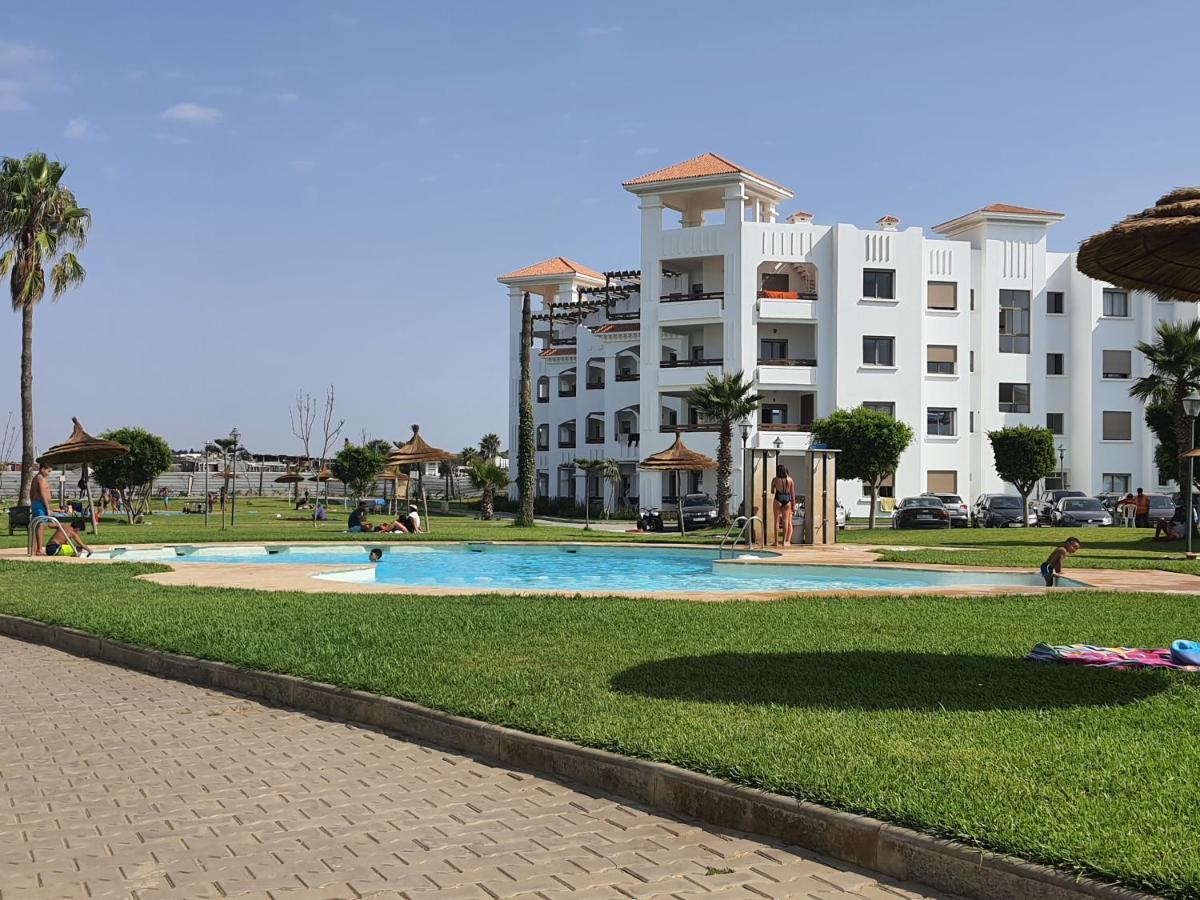 Asilah Beralmar Properties Εξωτερικό φωτογραφία