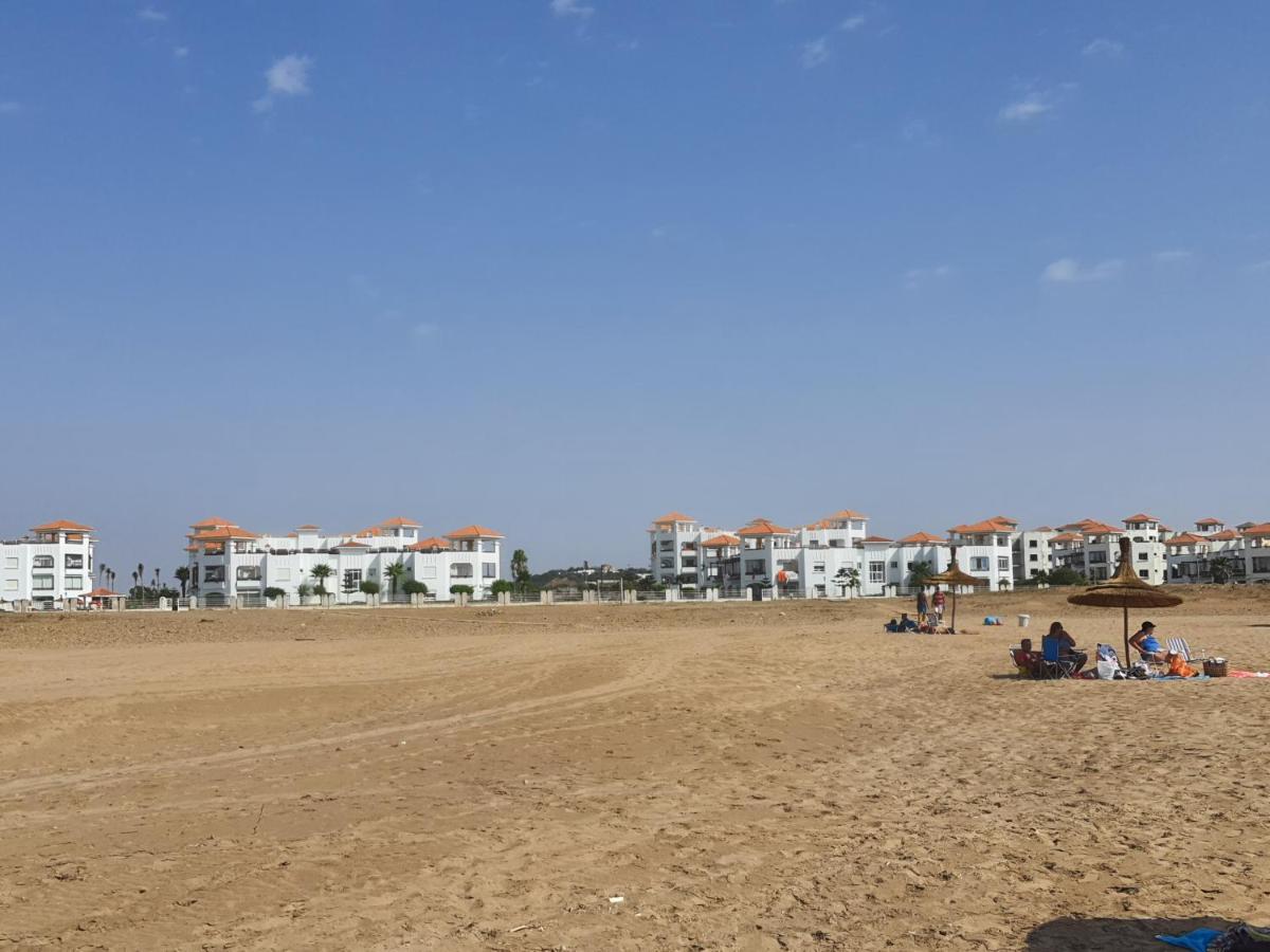 Asilah Beralmar Properties Εξωτερικό φωτογραφία