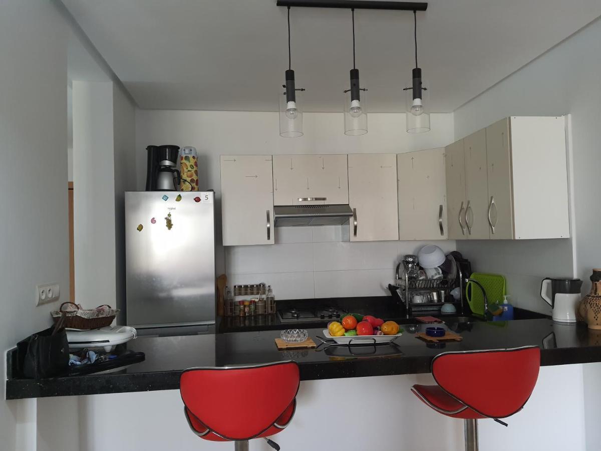 Asilah Beralmar Properties Εξωτερικό φωτογραφία