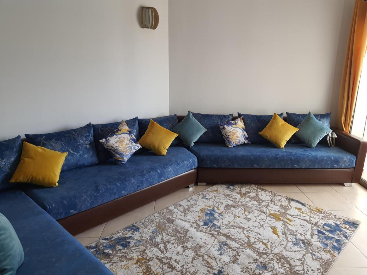 Asilah Beralmar Properties Εξωτερικό φωτογραφία
