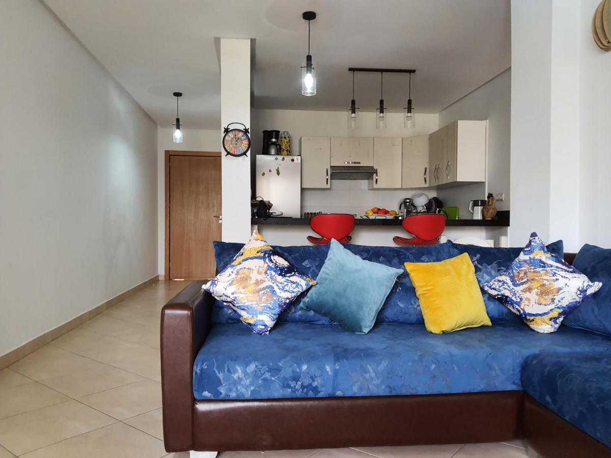 Asilah Beralmar Properties Εξωτερικό φωτογραφία